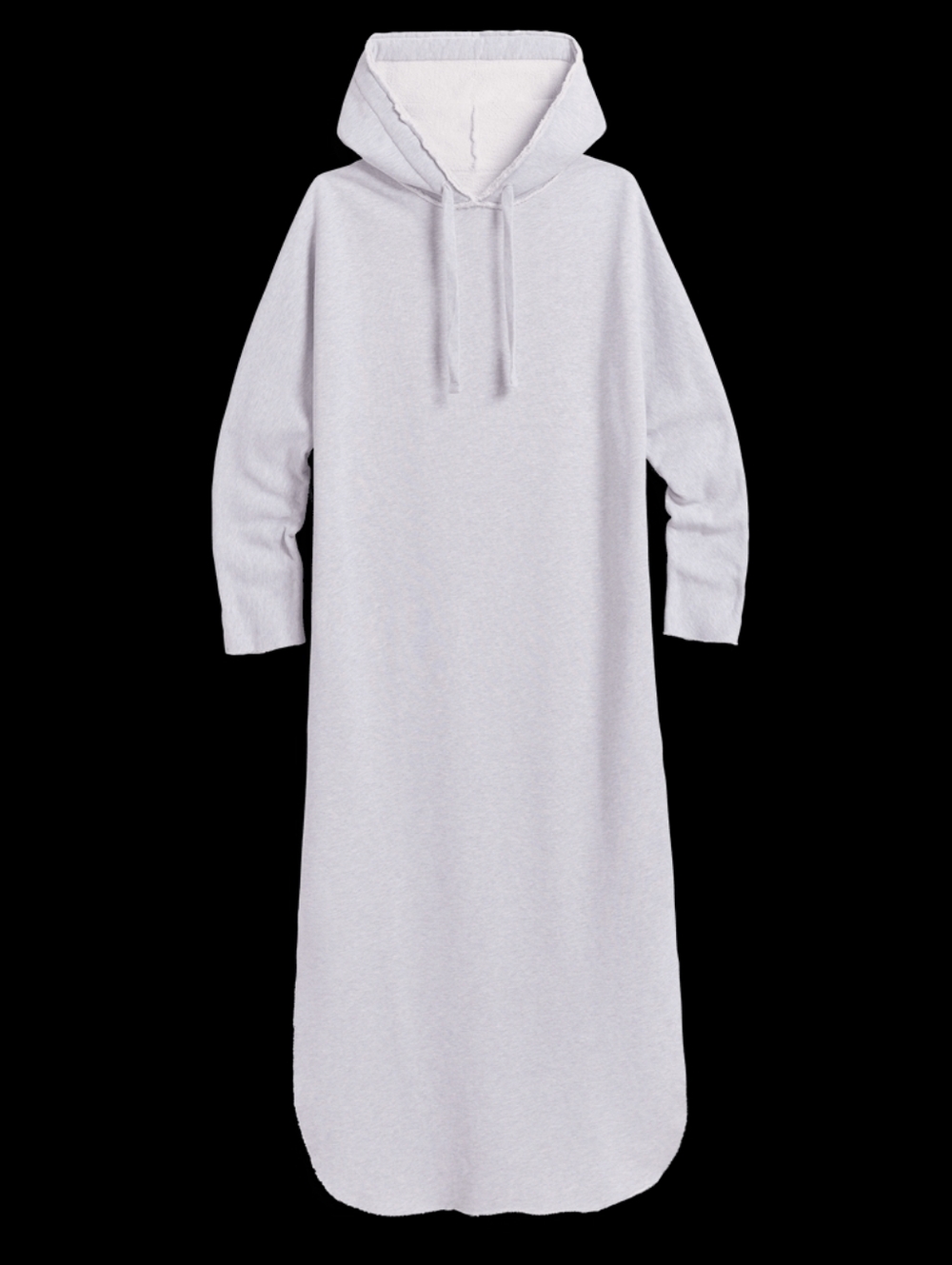 Frank & Eileen James Hooded Maxi Dress - Picture 2 of 5